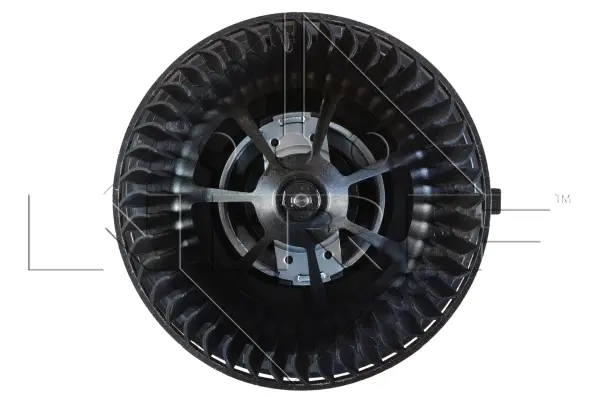 Interior Blower