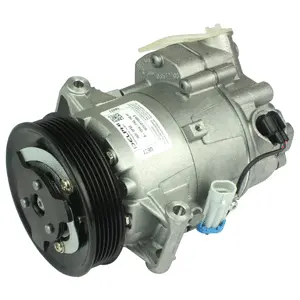 Compressor, air conditioning (WG2041337)