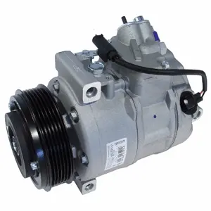 Compressor, air conditioning (WG2041429)