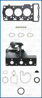 Gasket Kit, cylinder head (WG1167504)