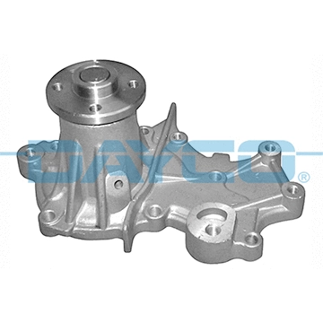 Water Pump, engine cooling (WG2006143)