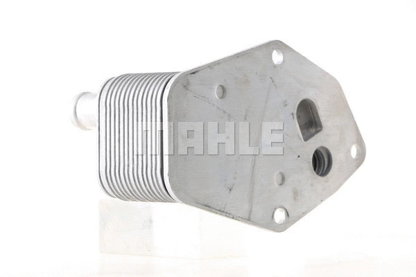 Oil Cooler, engine oil