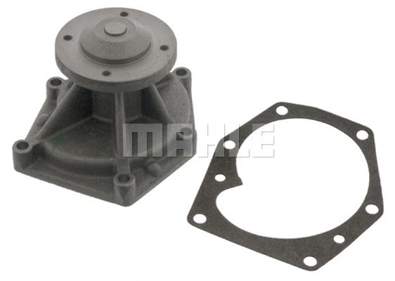 Water Pump, engine cooling (WG2181903)
