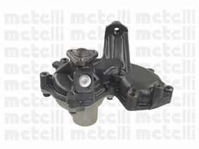 Water Pump, engine cooling (WG1790272)