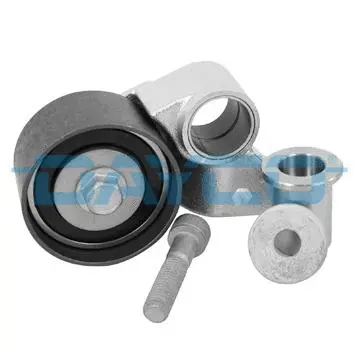 Tensioner Pulley, timing belt (WG2005541)