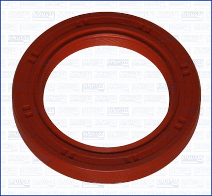 Shaft Seal, crankshaft (WG1163092)