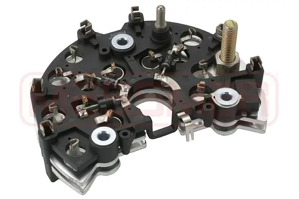 Rectifier, alternator (WG2012599)