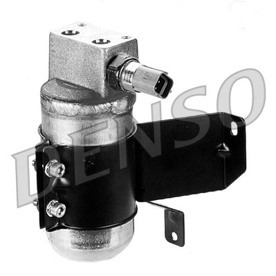 Dryer, air conditioning (WG1918496)