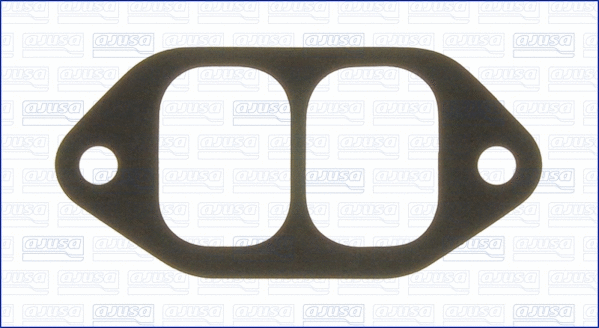 Gasket, intake manifold (WG1161360)