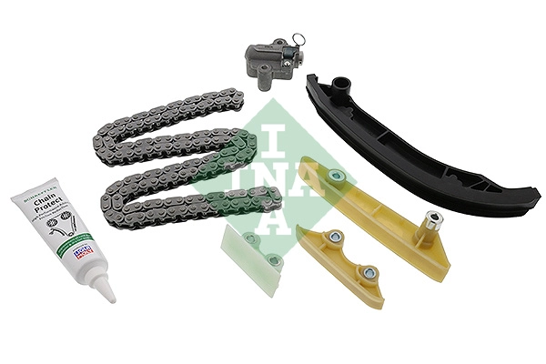 Timing Chain Kit (WG2000802)