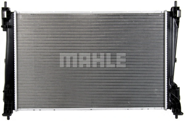 Radiator, engine cooling (WG2182335)