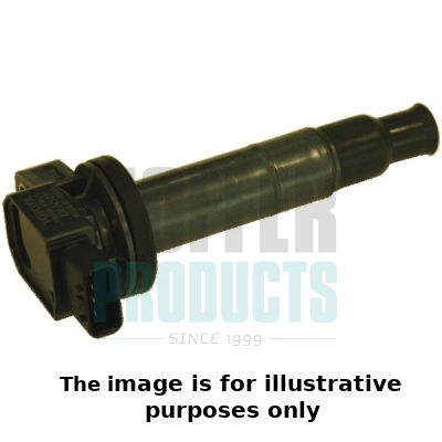 Ignition Coil (WG1965355)