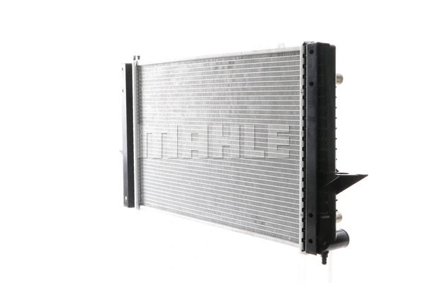Radiator, engine cooling (WG2182730)