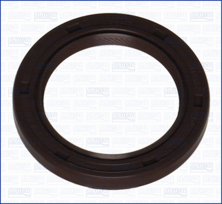 Shaft Seal, crankshaft (WG1163089)
