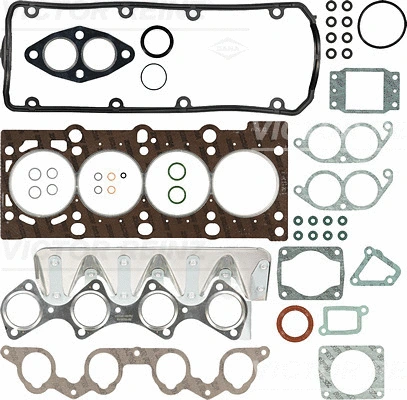 Gasket Kit, cylinder head (WG1240031)