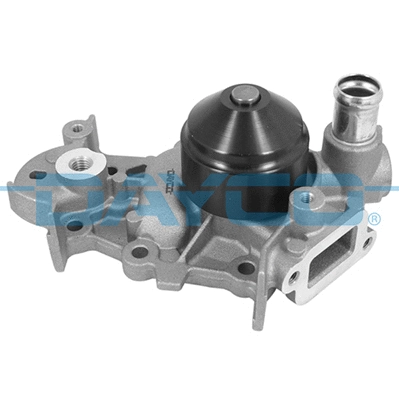 Water Pump, engine cooling (WG2005842)