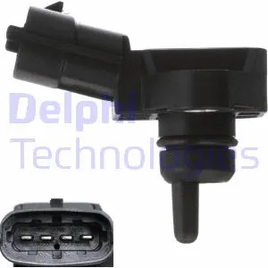 Sensor, intake manifold pressure (WG1946496)