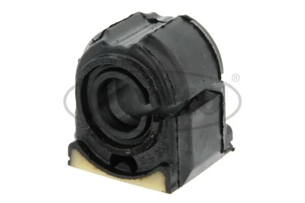 Mounting, stabiliser bar