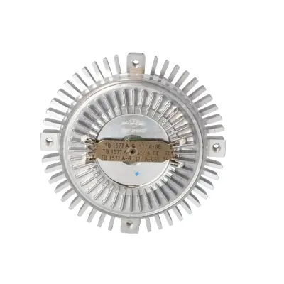 Clutch, radiator fan (WG1720993)