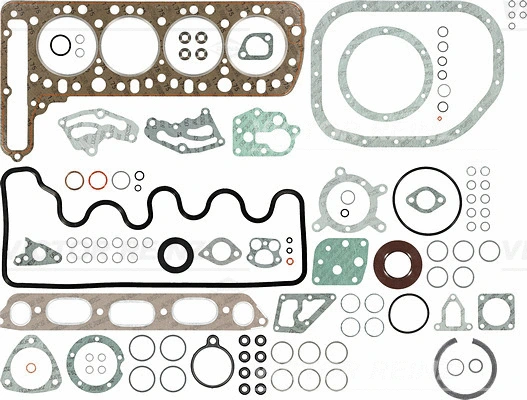 Full Gasket Kit, engine (WG1238620)