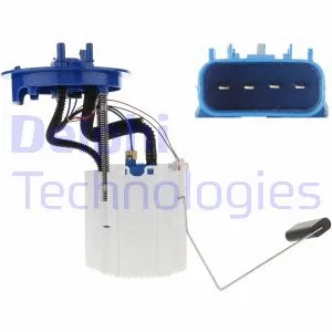 Fuel Feed Unit (WG2170406)