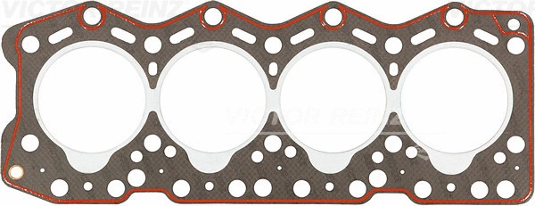 Gasket, cylinder head (WG1244858)