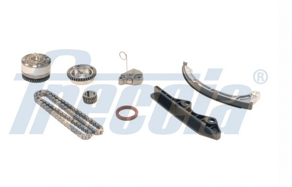 Timing Chain Kit (WG1910074)