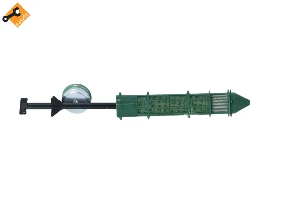 Dryer, air conditioning