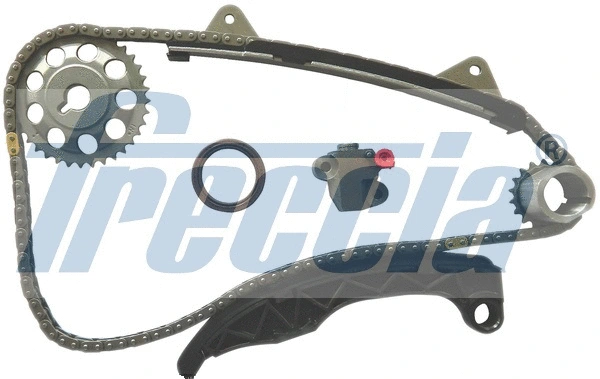 Timing Chain Kit (WG1909978)