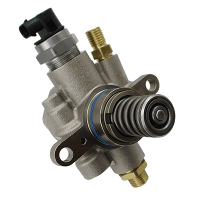 High Pressure Pump (WG1893331)