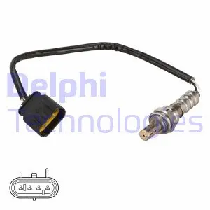 Lambda Sensor (WG2200623)