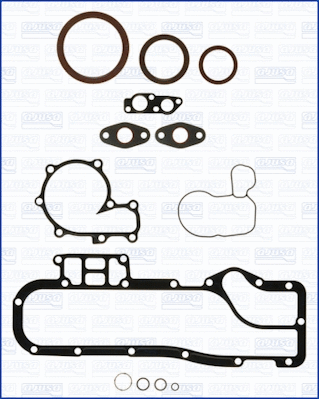 Gasket Kit, crankcase (WG1455222)