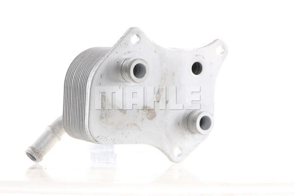 Oil Cooler, engine oil