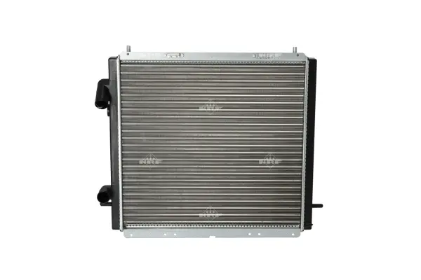 Radiator, engine cooling (WG2161905)