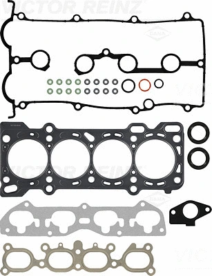 Gasket Kit, cylinder head (WG1241244)
