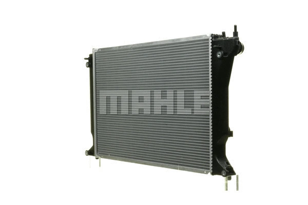Radiator, engine cooling (WG2182291)