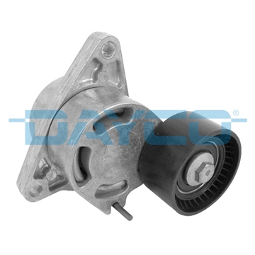 Belt Tensioner, V-ribbed belt (WG2004874)
