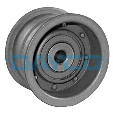 Deflection/Guide Pulley, timing belt (WG2005269)