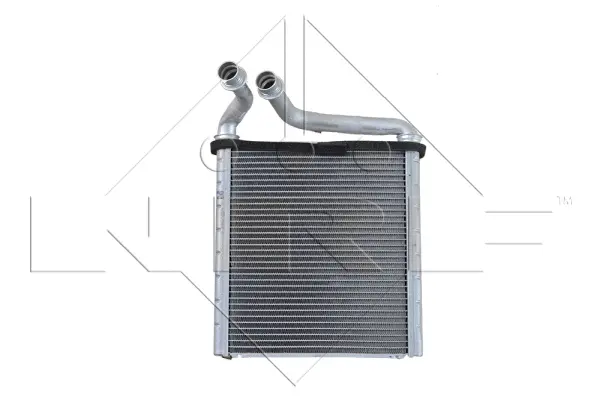 Heat Exchanger, interior heating (WG2161979)