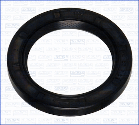 Shaft Seal, crankshaft (WG1163399)