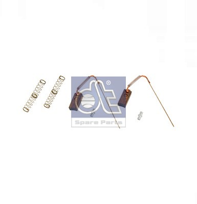 Carbon Brush, alternator (WG2320163)