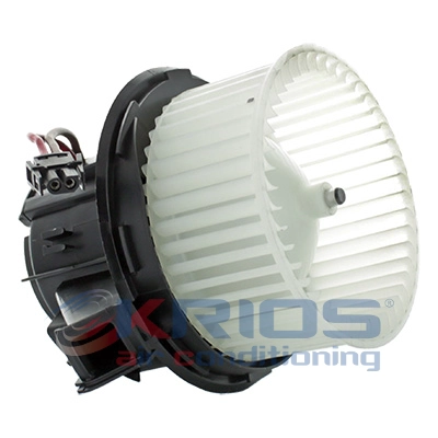 Interior Blower (WG1750518)