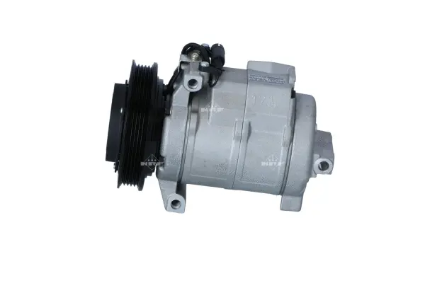 Compressor, air conditioning (WG2159527)