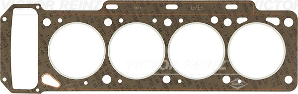 Gasket, cylinder head (WG1244158)