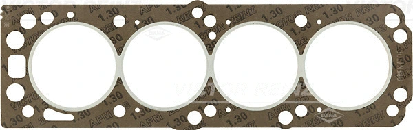 Gasket, cylinder head (WG1244248)