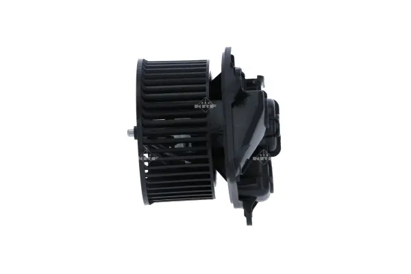 Interior Blower