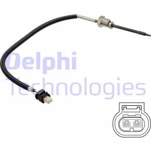 Sensor, exhaust gas temperature (WG2152429)