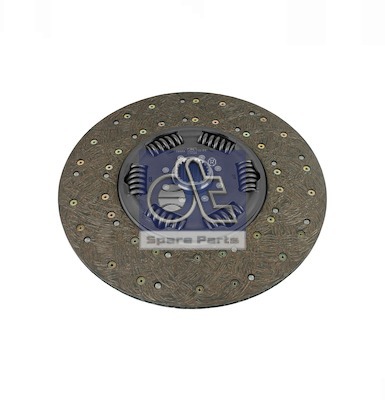 Clutch Disc (WG2310641)