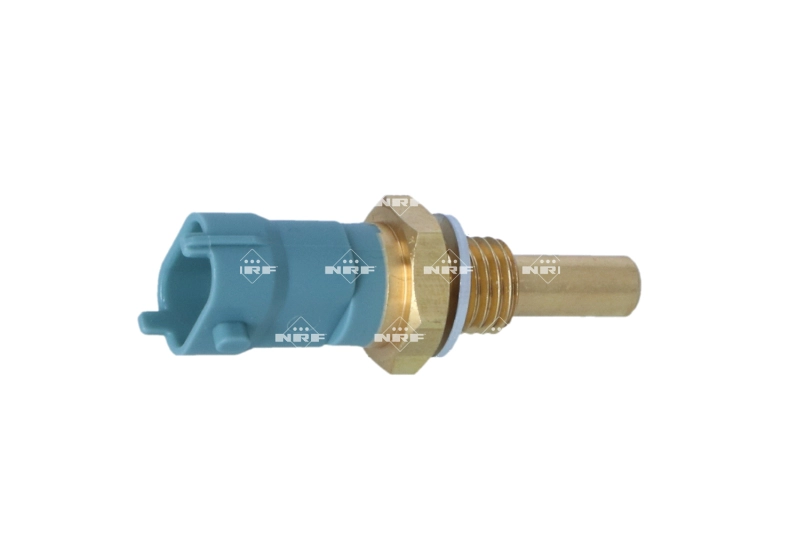 Sensor, coolant temperature