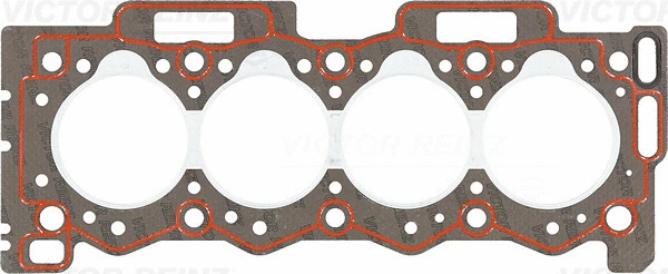 Gasket, cylinder head (WG1244448)